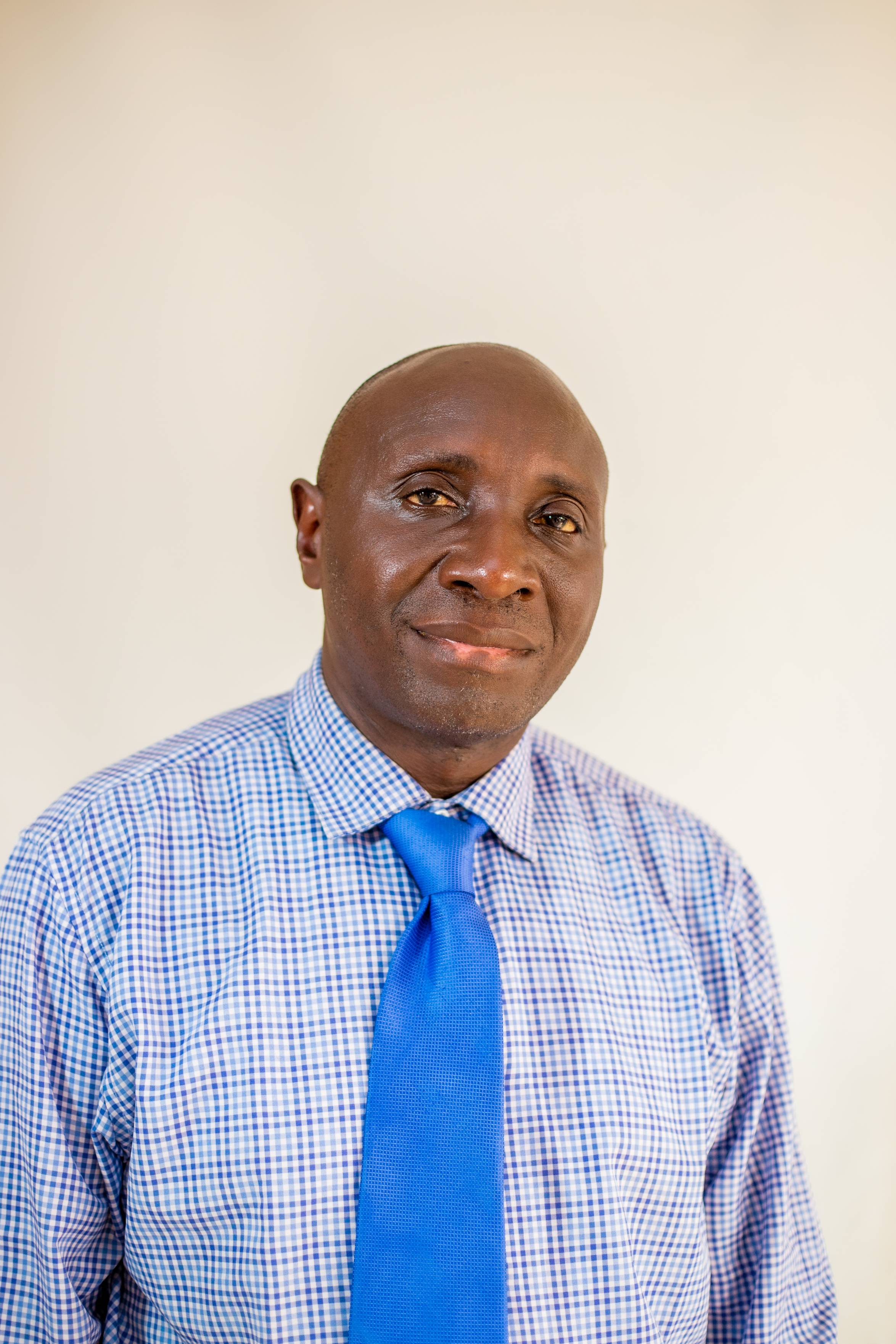Ogunlade Ayodele